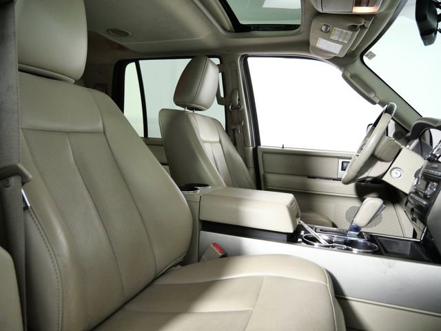 Used 2012 Ford Expedition Limited AWD/4WD image 12