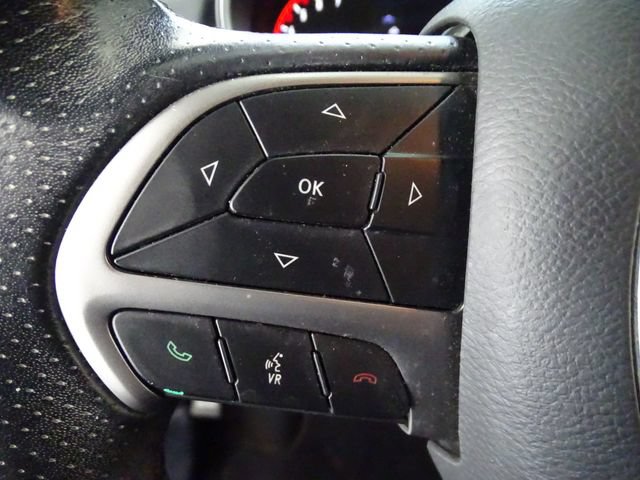 Used 2020 Dodge Durango SXT AWD/4WD image 7