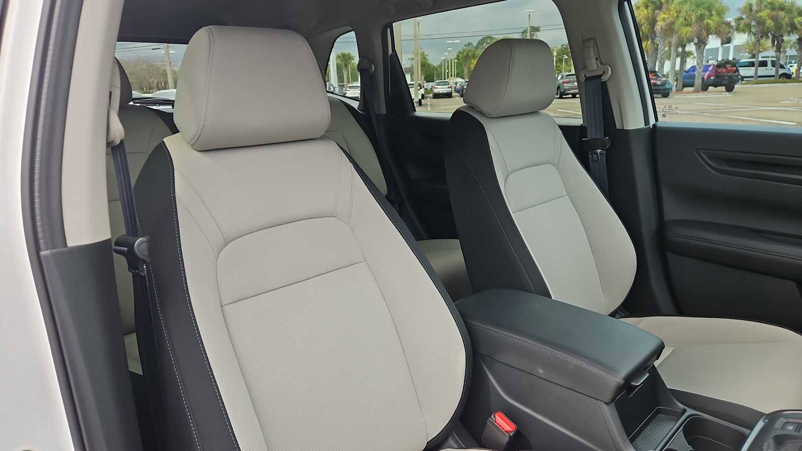 Certified 2026 Honda CR-V LX image 25