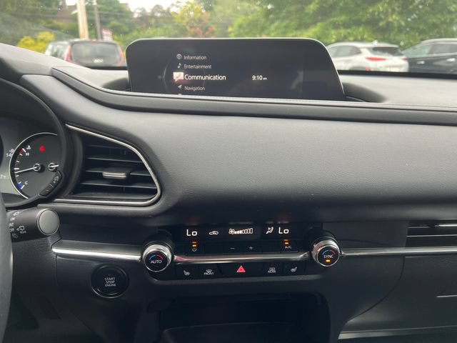 Used 2023 MAZDA CX-30 AWD 2.5 S w/ Preferred Package image 15