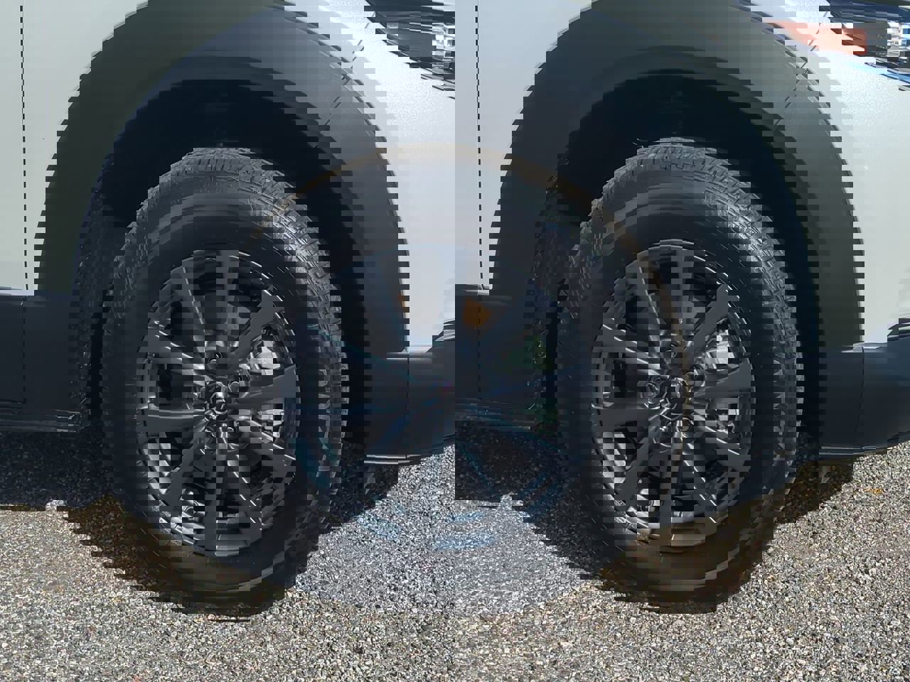 New 2026 MAZDA CX-30 AWD 2.5 S image 11