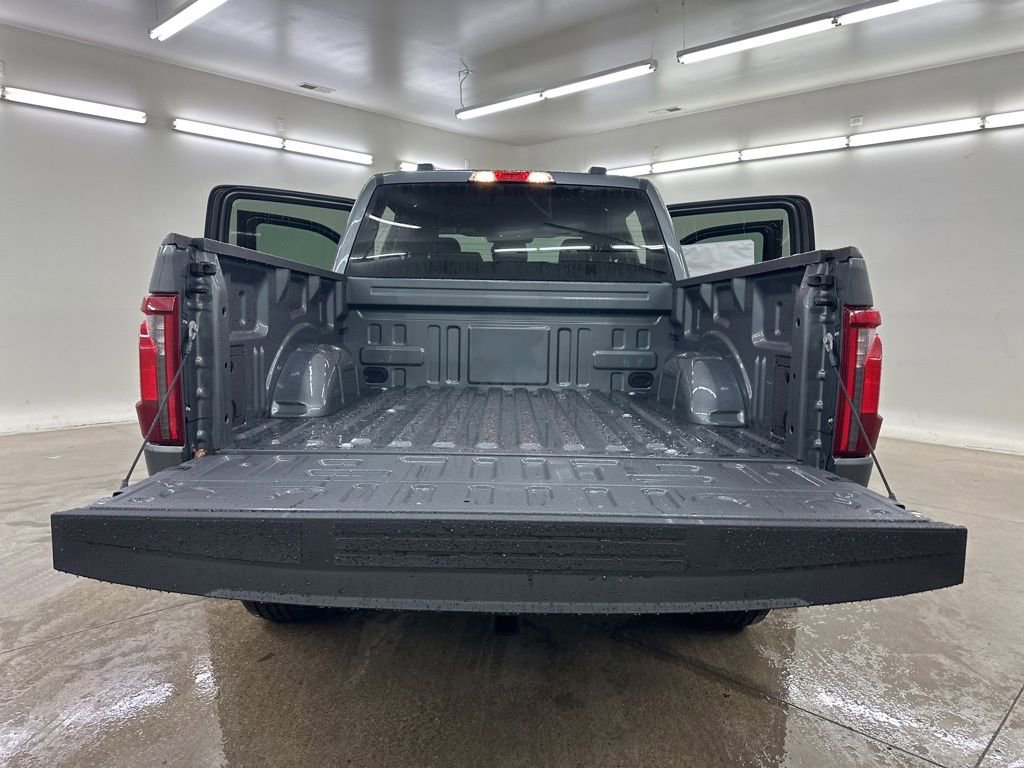 New 2025 Ford F150 STX w/ Equipment Group 200A image 21