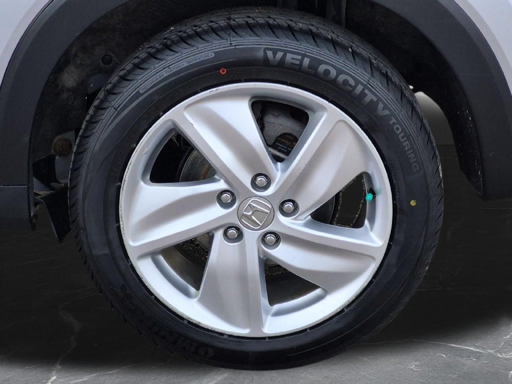 Used 2019 Honda HR-V EX image 32