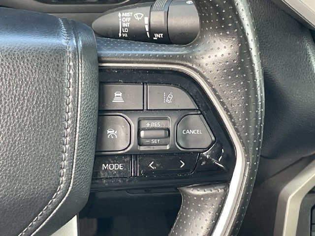 Used 2023 Toyota Tundra SR5 w/ SR5 Convenience Package AWD/4WD image 15