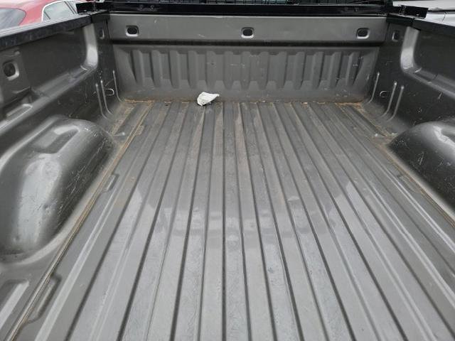 Used 2013 Chevrolet Silverado 1500 W/T image 8