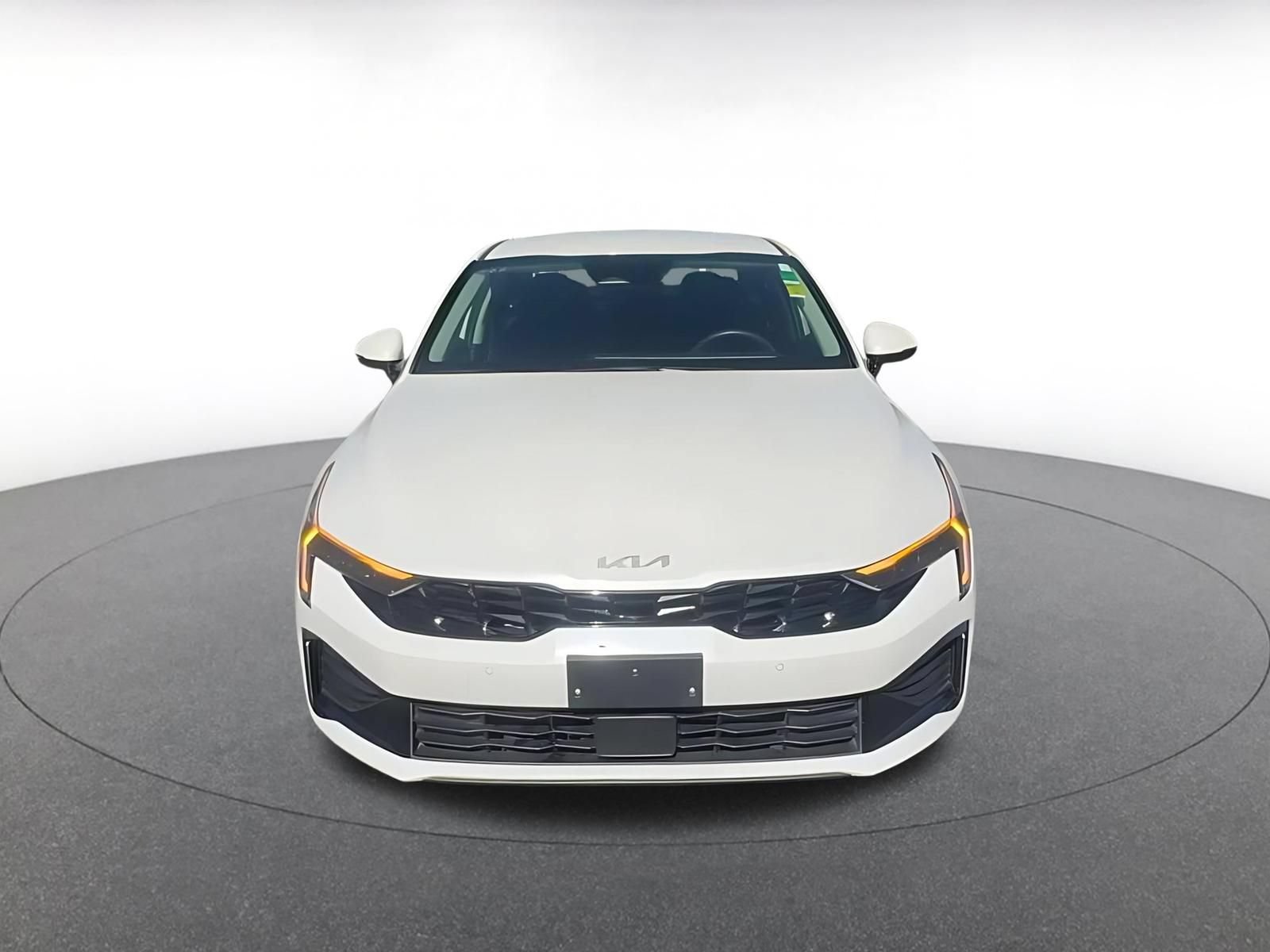Used 2025 Kia K5 LXS FWD image 7