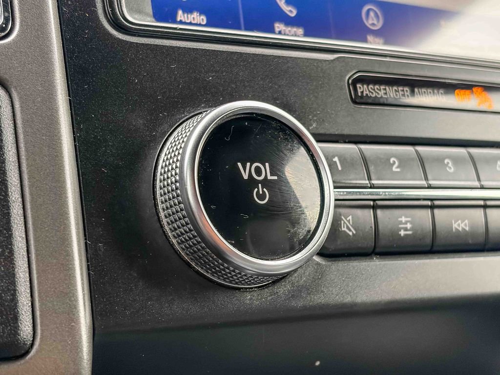 Used 2021 Ford Expedition Max XLT image 33