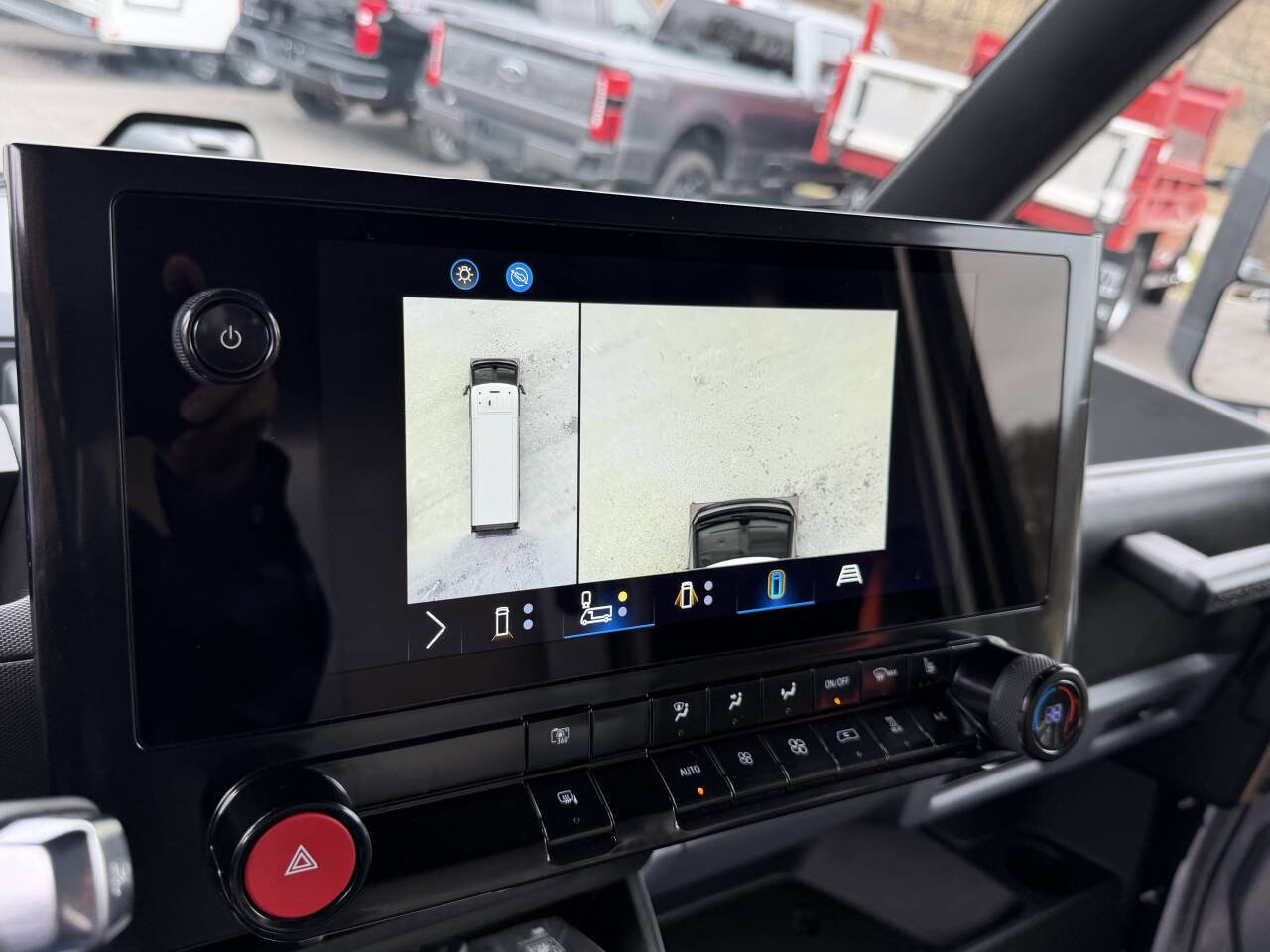 Used 2025 Chevrolet Brightdrop 600 image 49