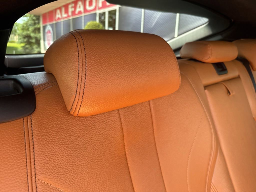 Used 2019 BMW X6 xDrive35i w/ Convenience Package AWD/4WD image 63