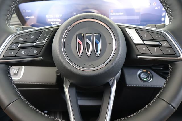 New 2026 Buick Enclave Avenir FWD image 24