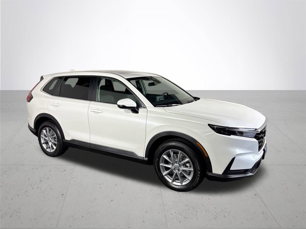 New 2026 Honda CR-V EX image 4