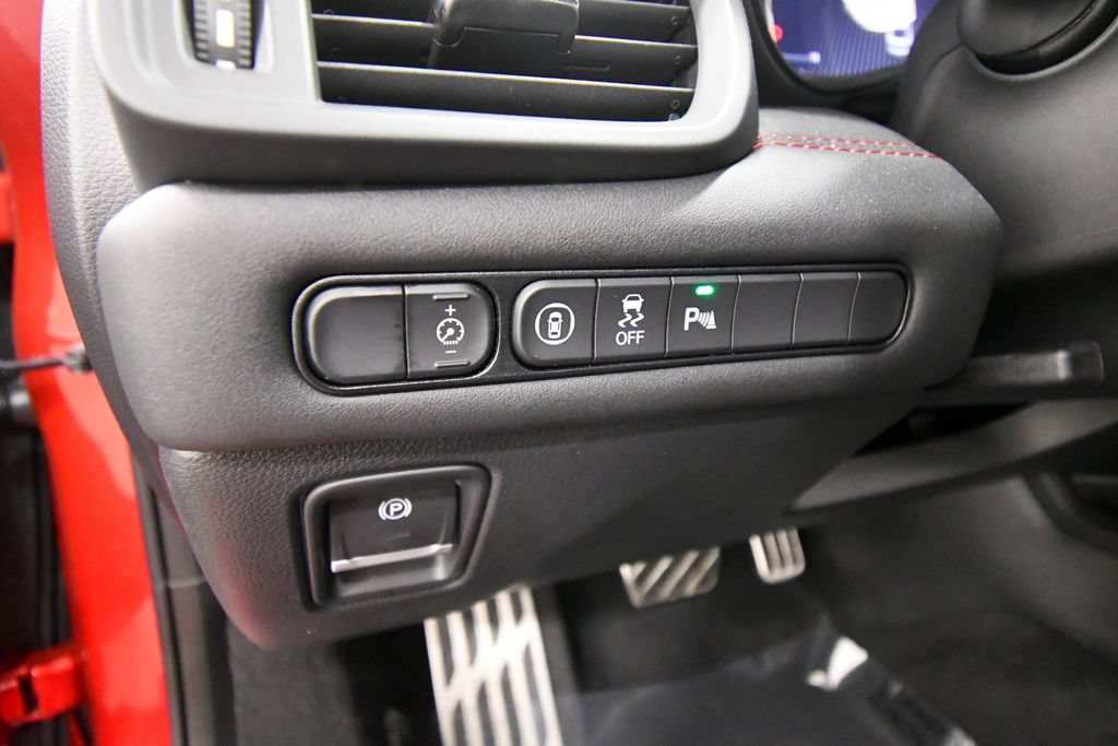 Used 2025 Acura TLX SH-AWD w/ A-SPEC Pkg image 20