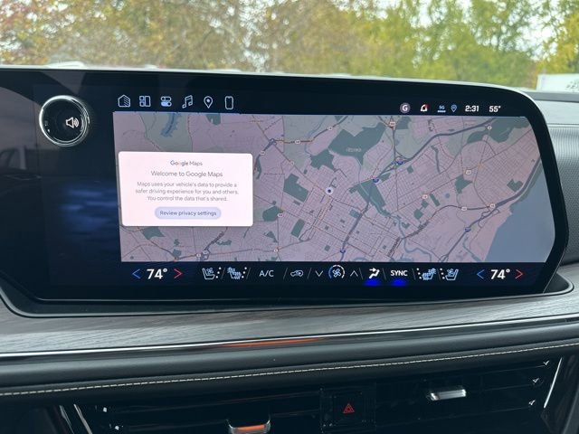 New 2026 Chevrolet Suburban Premier w/ Sun And Tow Package image 28