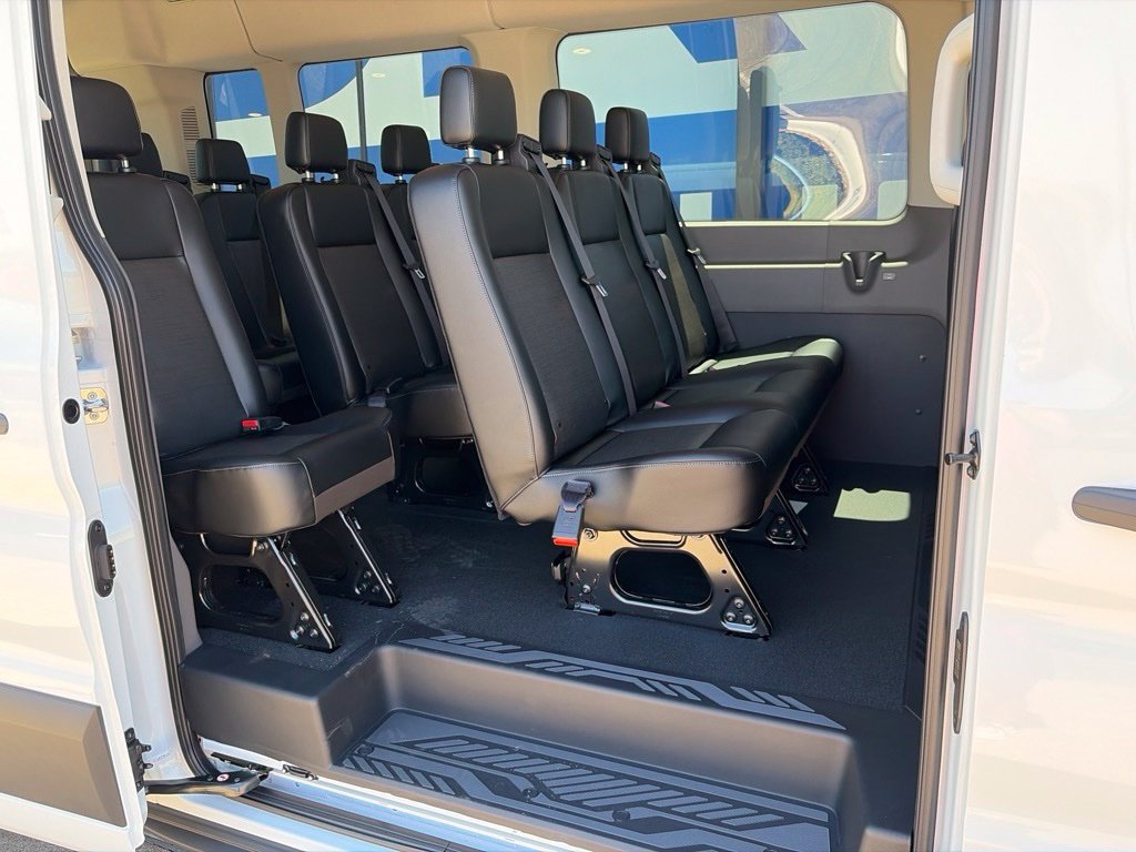New 2026 Ford Transit 350 XL RWD image 10