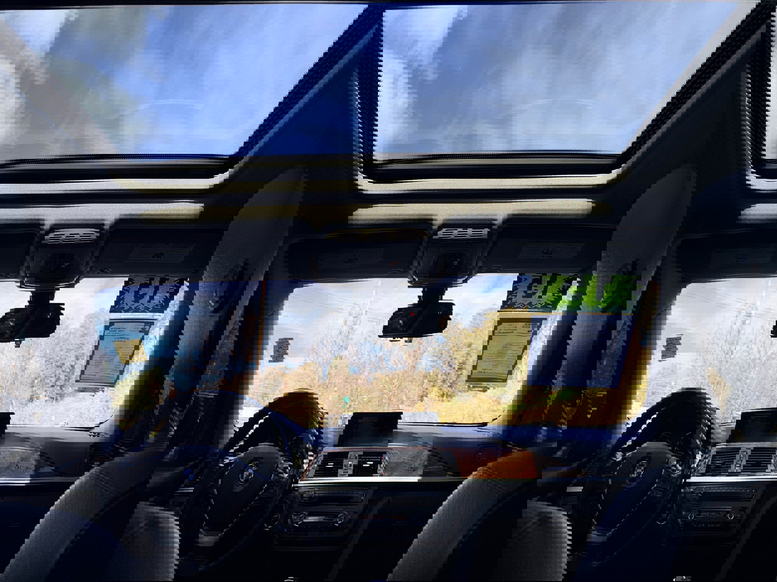 Used 2015 BMW 428i Coupe image 21