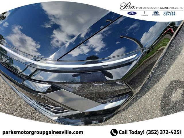 New 2025 Hyundai Sonata Limited FWD image 6