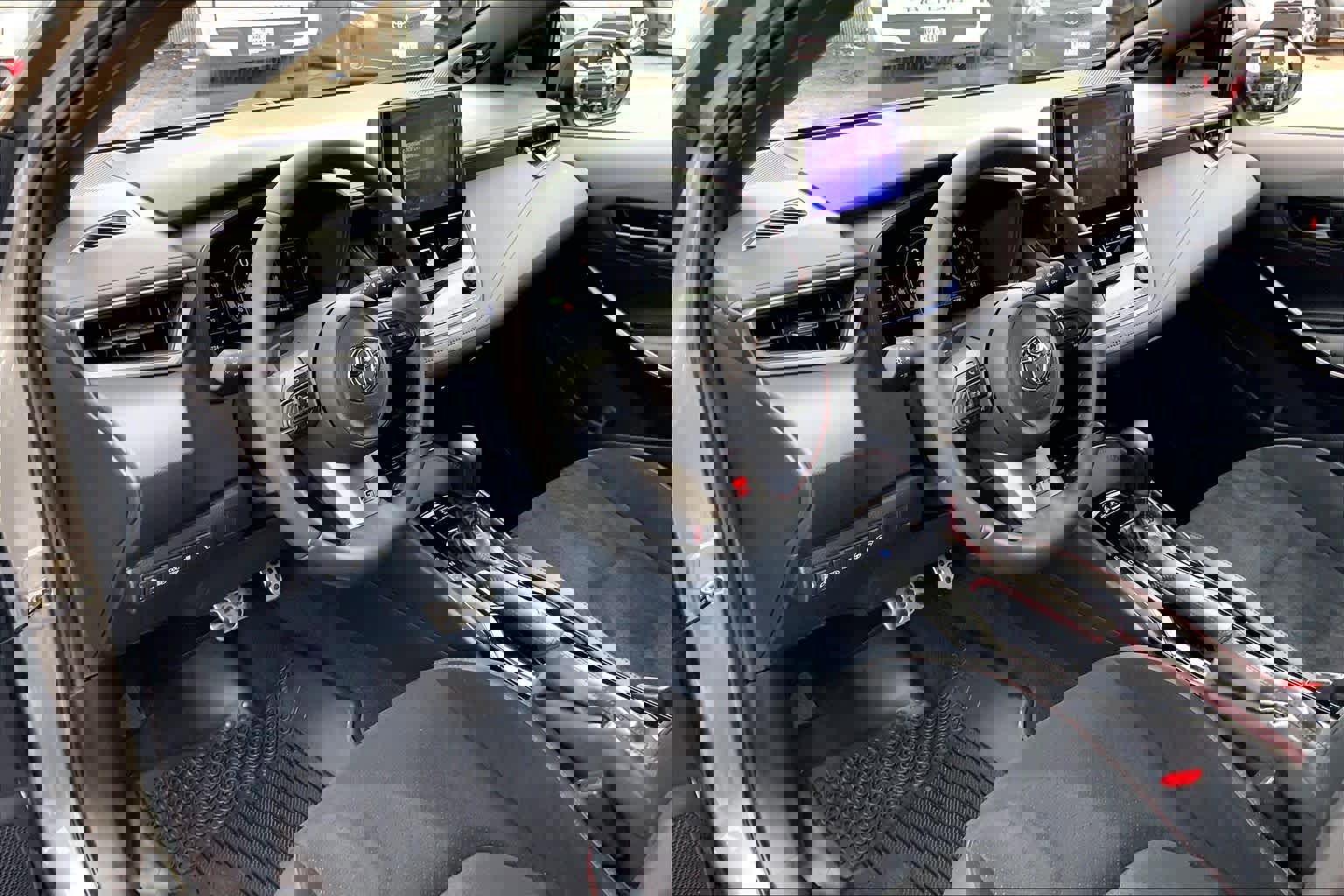 Used 2025 Toyota Corolla Premium Plus image 15