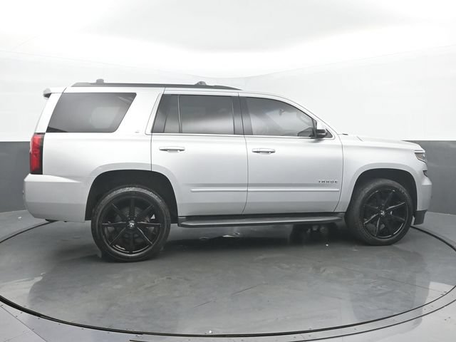 Used 2017 Chevrolet Tahoe LT AWD/4WD image 6