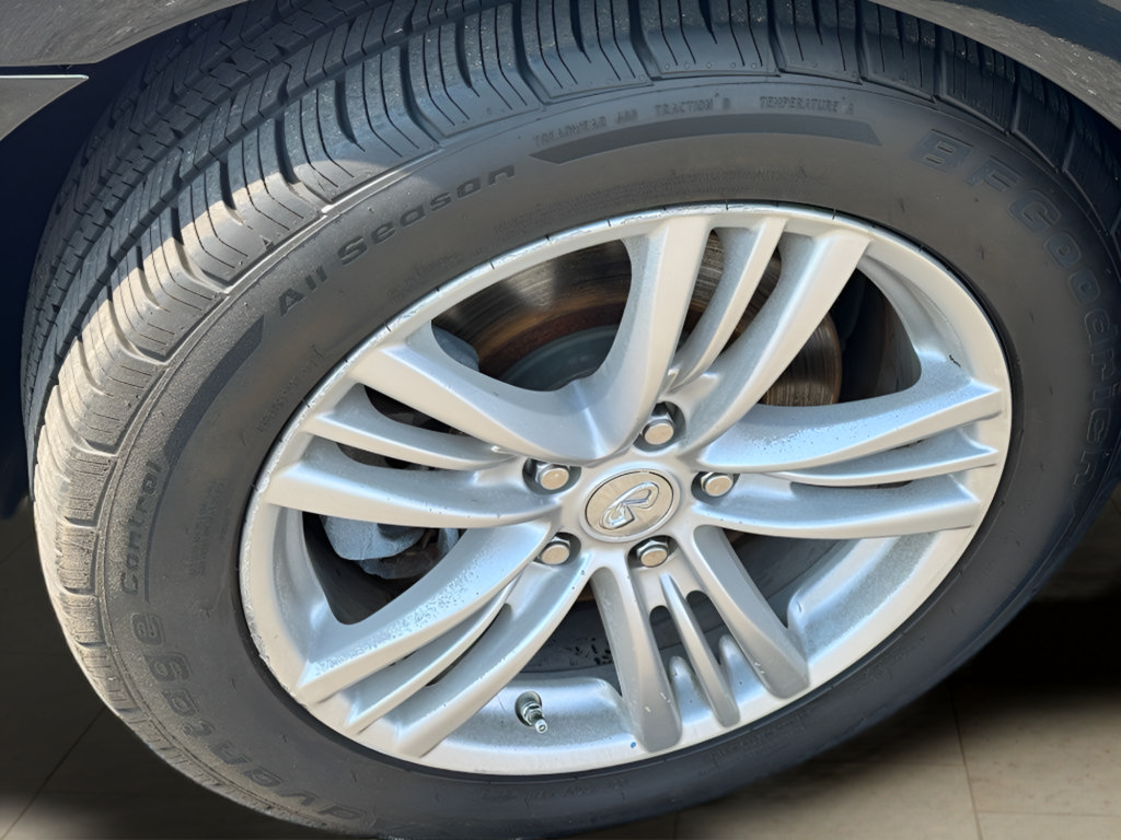 Used 2010 INFINITI G37 Journey w/ Premium Pkg RWD image 21