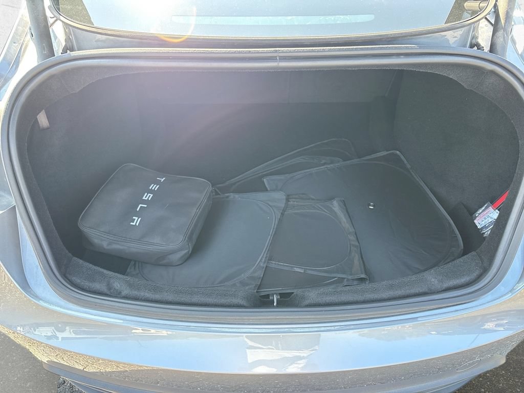 Used 2026 Tesla Model 3 RWD image 10