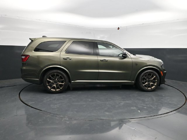 New 2027 Dodge Durango SRT Hellcat w/ Premium Group AWD/4WD image 11