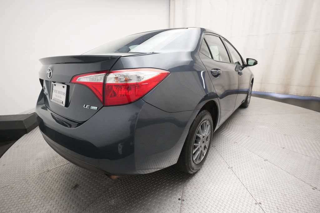 Used 2016 Toyota Corolla LE FWD image 13