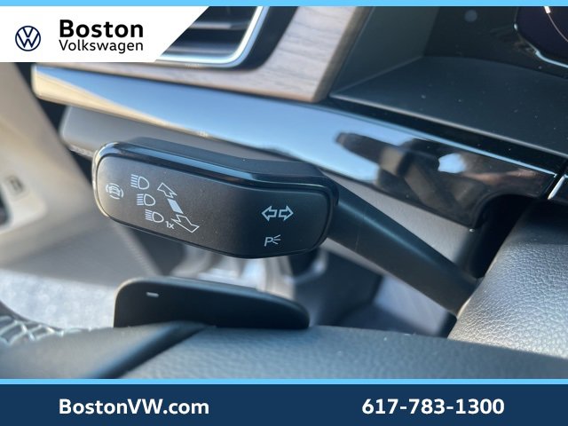 New 2026 Volkswagen Atlas SE image 22