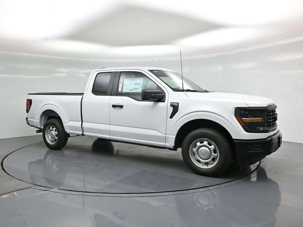 New 2026 Ford F150 XL RWD image 50
