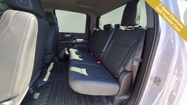 New 2026 Chevrolet Silverado 2500 W/T w/ WT Convenience Package AWD/4WD image 19