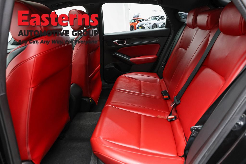Used 2024 Acura Integra A-Spec FWD image 21