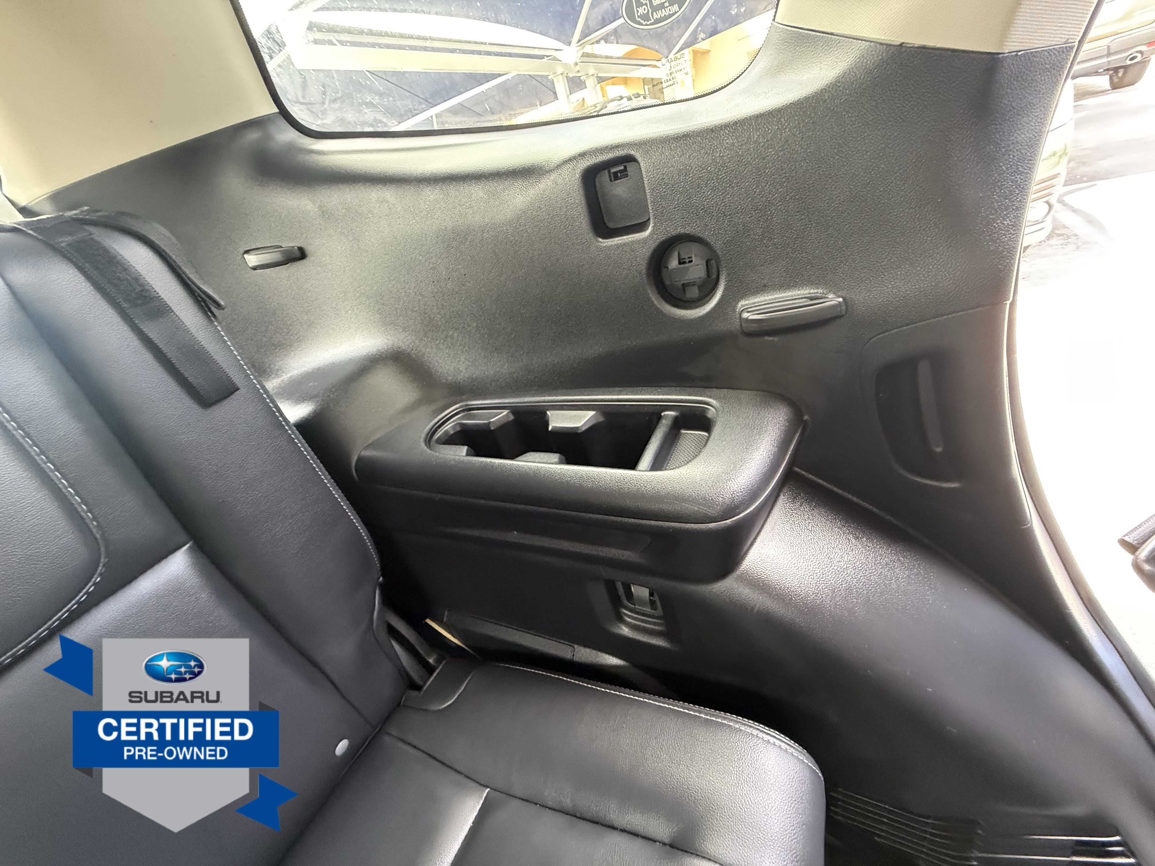 Used 2023 Subaru Ascent Limited AWD/4WD image 15