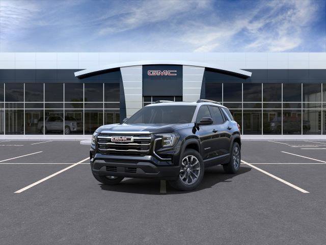 New 2026 GMC Terrain Elevation w/ Elevation Premium Package image 32