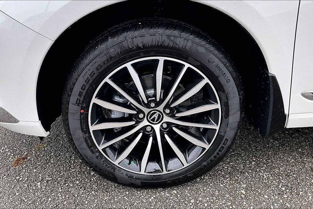 New 2026 Acura RDX SH-AWD w/ Advance Package image 38