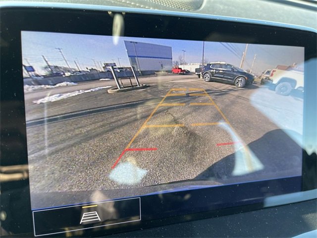 Used 2021 Cadillac CT4 Premium Luxury image 17