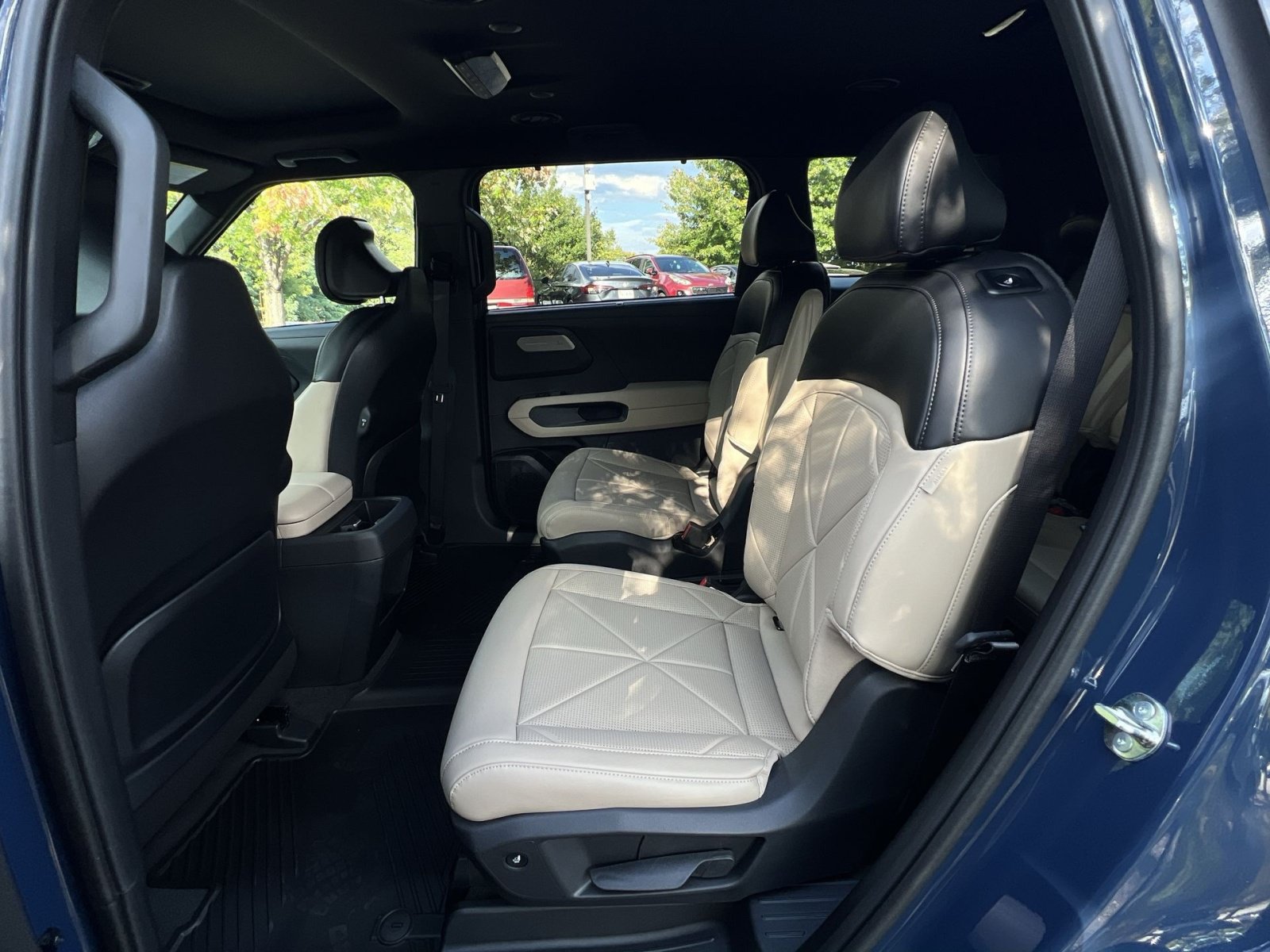 New 2027 Kia Telluride EX AWD/4WD image 31
