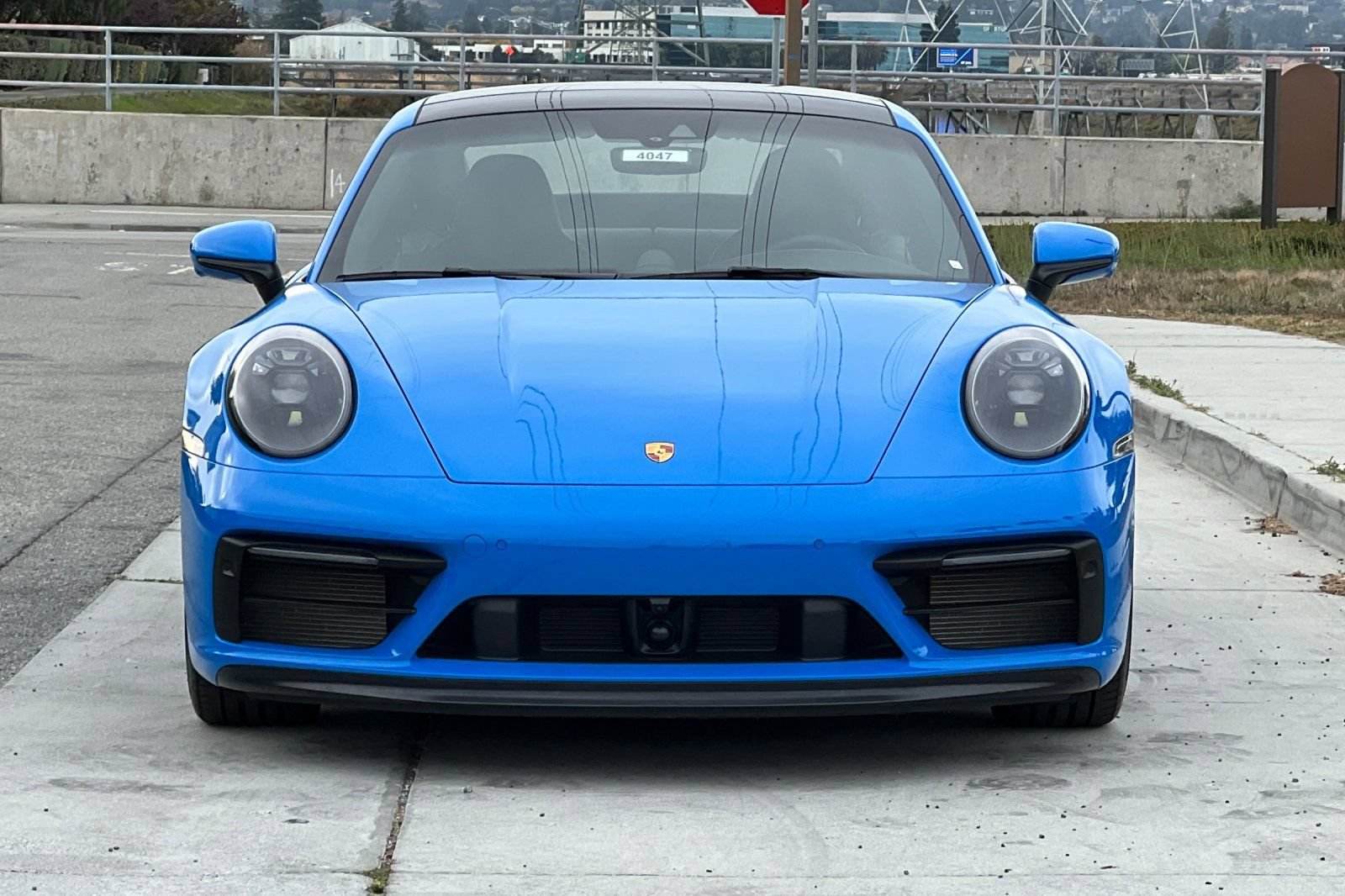 Used 2024 Porsche 911 Carrera GTS RWD image 9