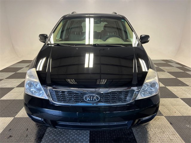 Used 2012 Kia Sedona EX w/ Luxury Pkg image 2