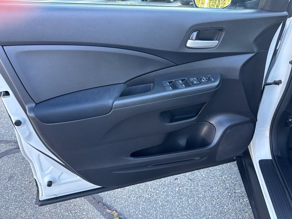 Used 2016 Honda CR-V LX image 13