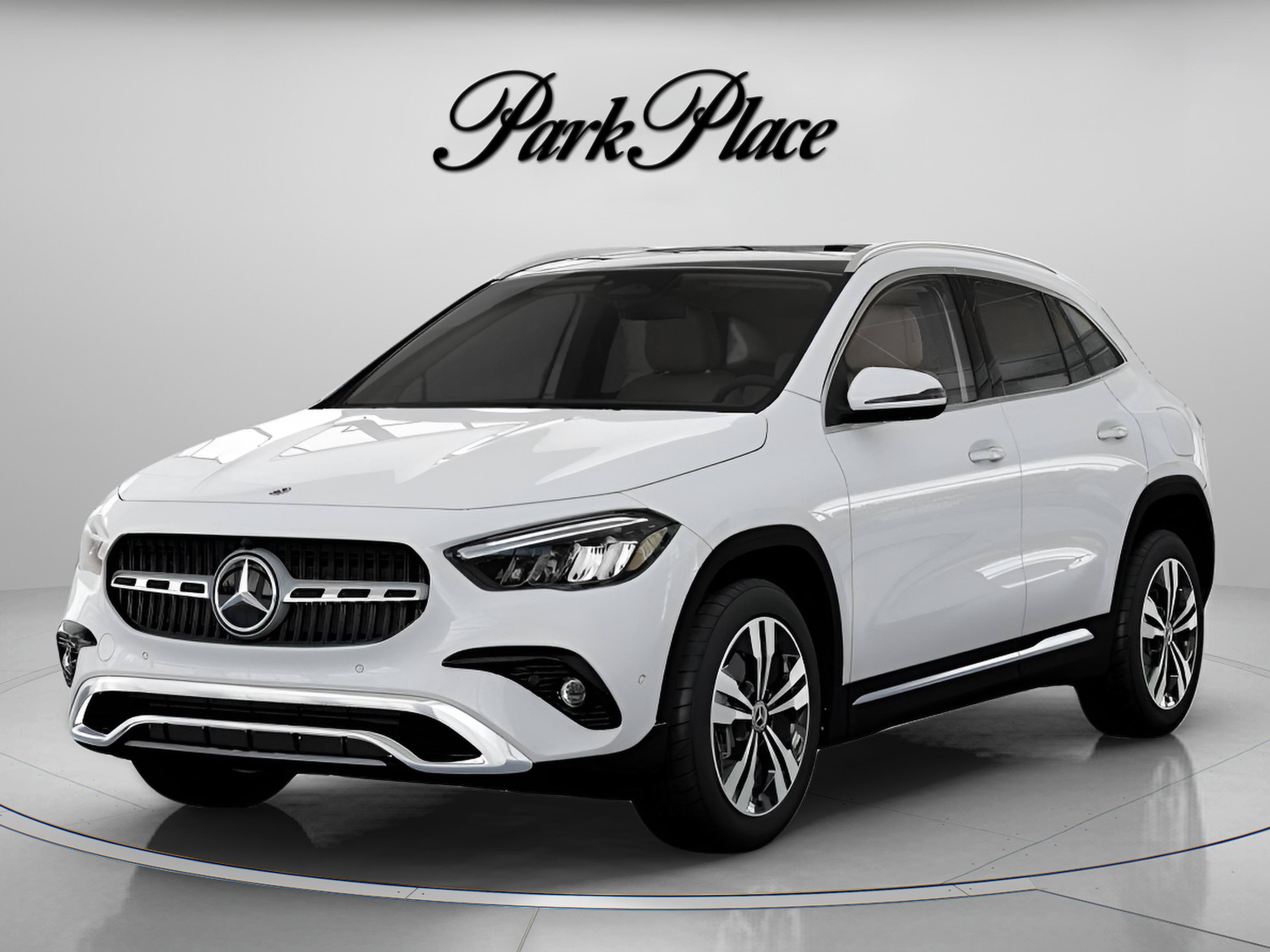 Used 2026 Mercedes-Benz GLA 250 image 39