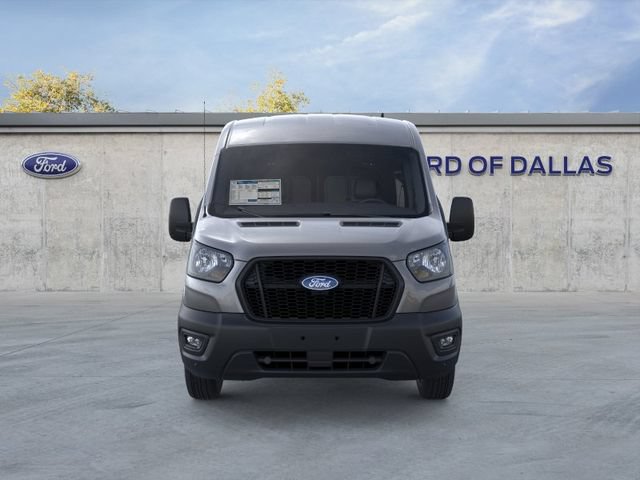 New 2026 Ford Transit 350 148 Medium Roof AWD image 6