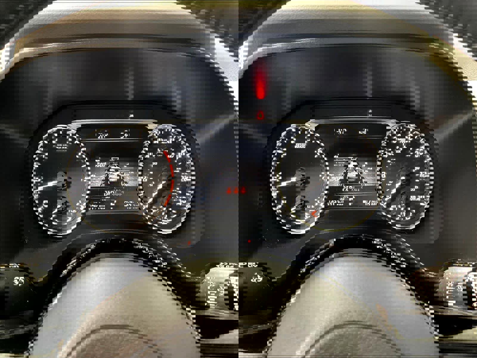 Used 2021 Nissan Rogue SL w/ Premium Package AWD/4WD image 25