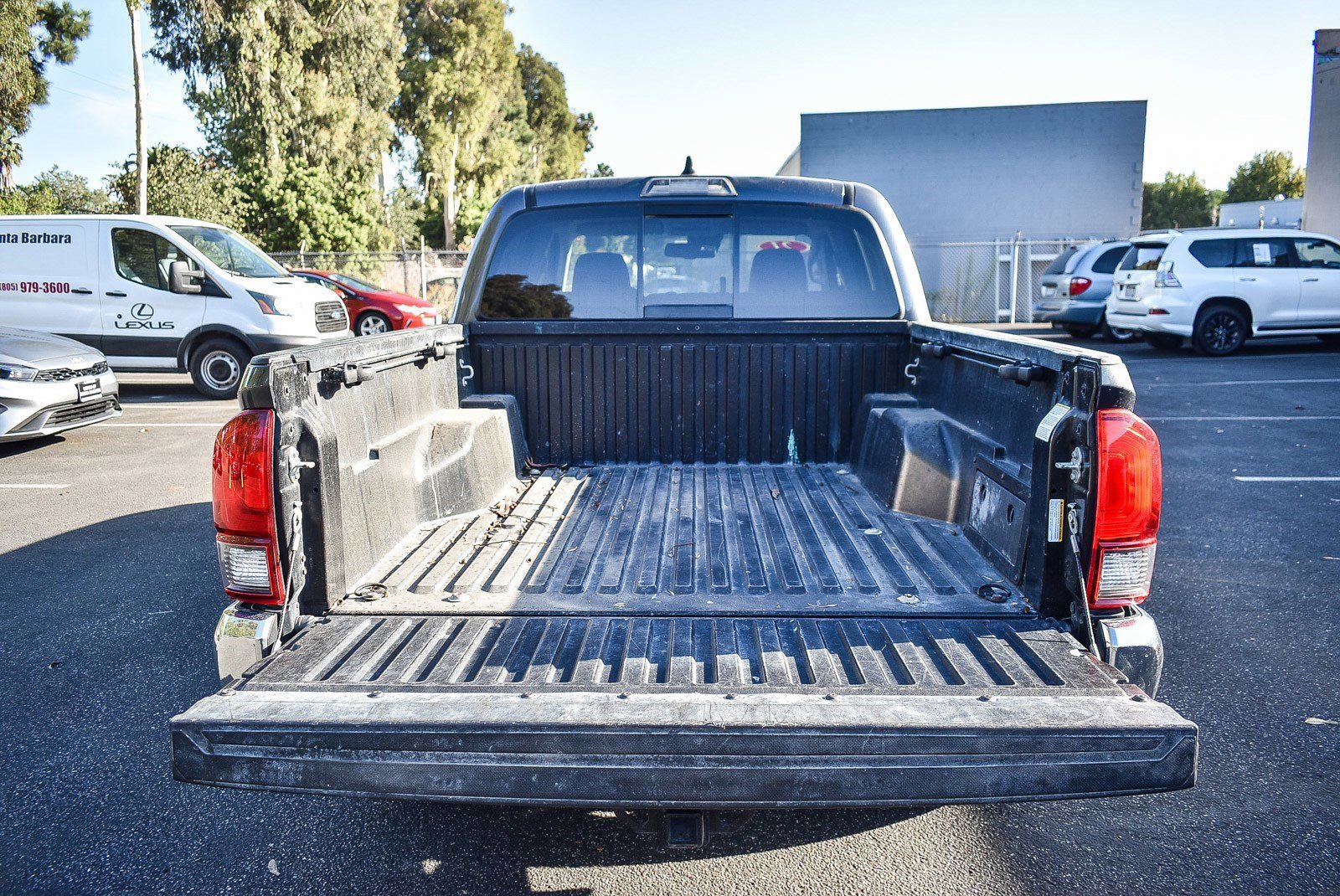 Used 2021 Toyota Tacoma SR5 image 25
