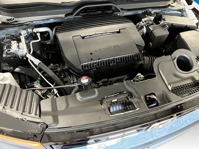 New 2026 Honda Passport TrailSport Elite image 12