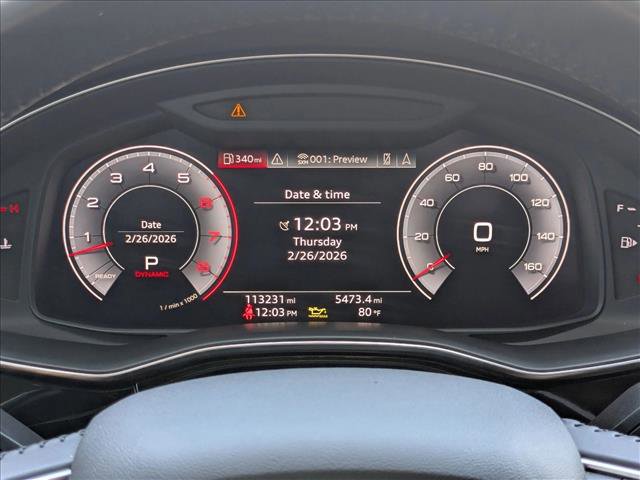 Used 2019 Audi Q8 Prestige image 10