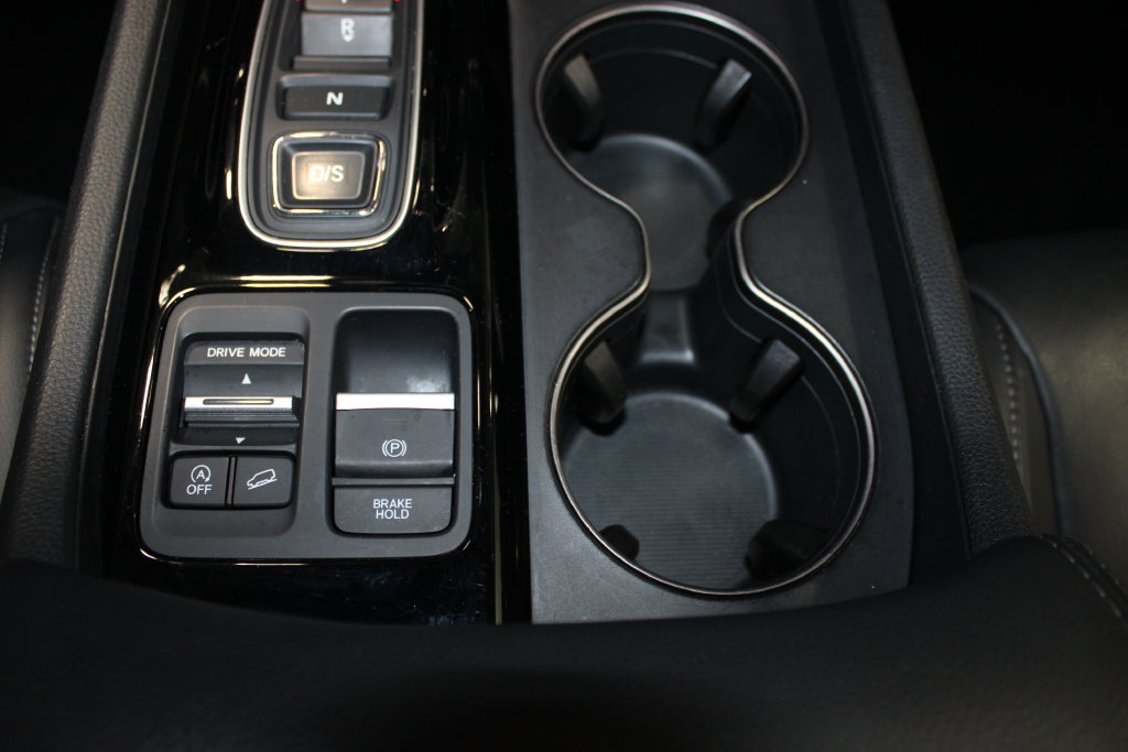 Used 2024 Honda Pilot EX-L image 21