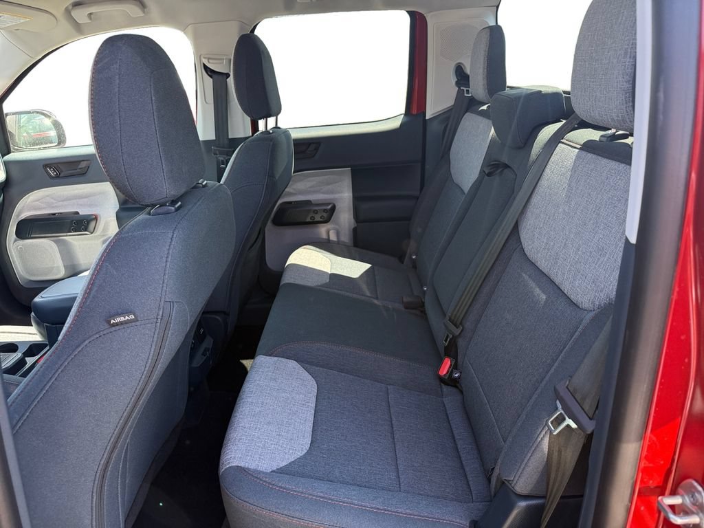 Used 2024 Ford Maverick XLT w/ XLT Luxury Package FWD image 13