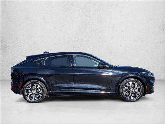 Used 2021 Ford Mustang Mach-E Premium image 4