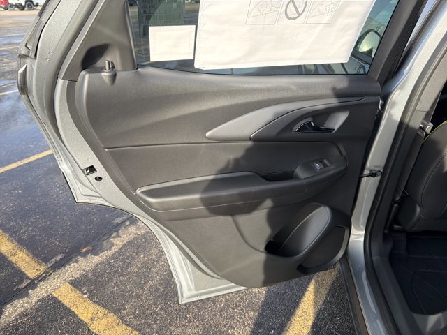 New 2026 Chevrolet TrailBlazer ACTIV w/ Convenience Package AWD/4WD image 25