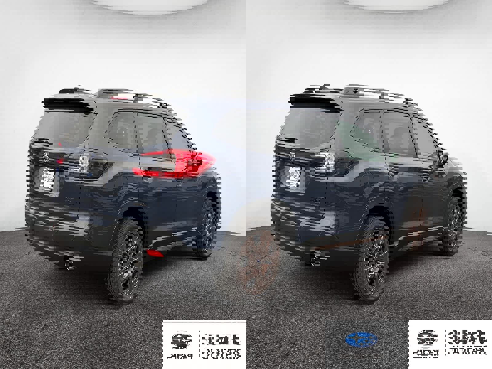 New 2025 Subaru Ascent Bronze Edition image 5