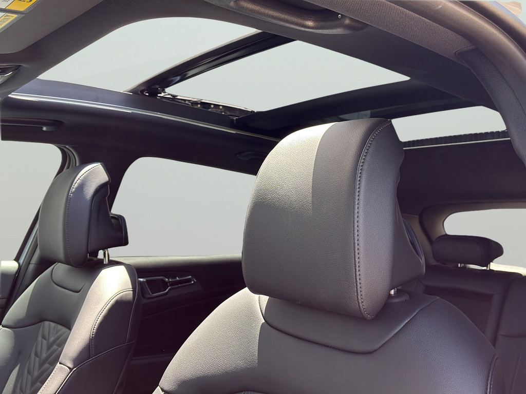 New 2026 Kia Sportage X-Line Prestige AWD/4WD image 15